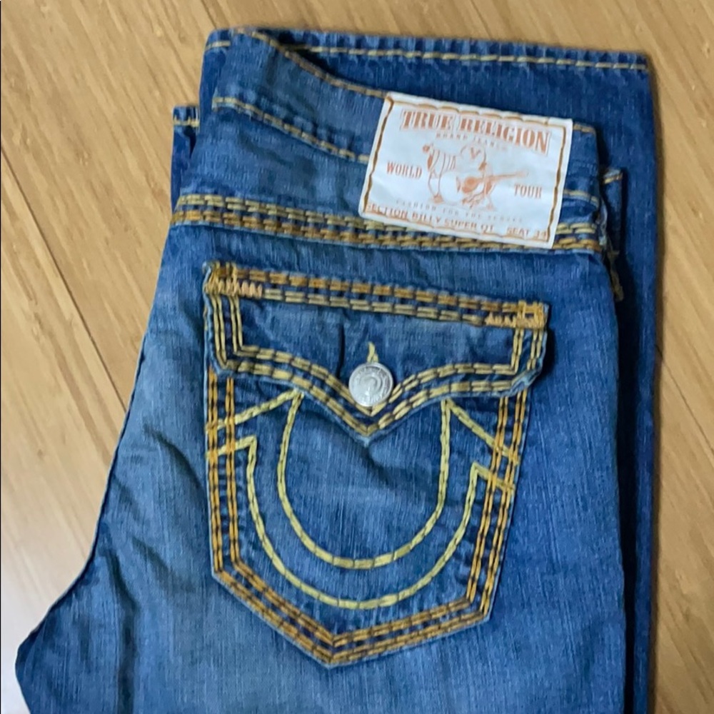 True Religion Jeans